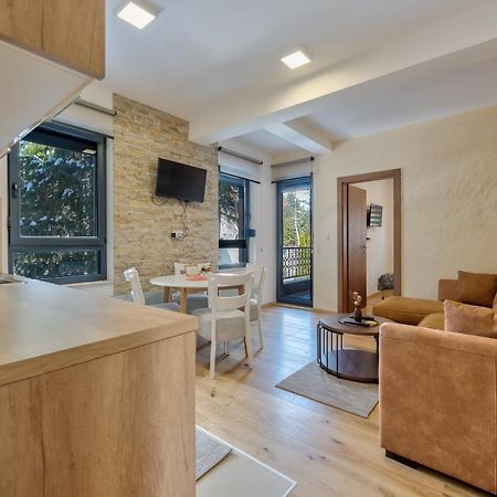 Villa Bella Apartman 12 ズラティボール エクステリア 写真