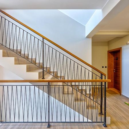 Villa Bella Apartman 12 ズラティボール エクステリア 写真