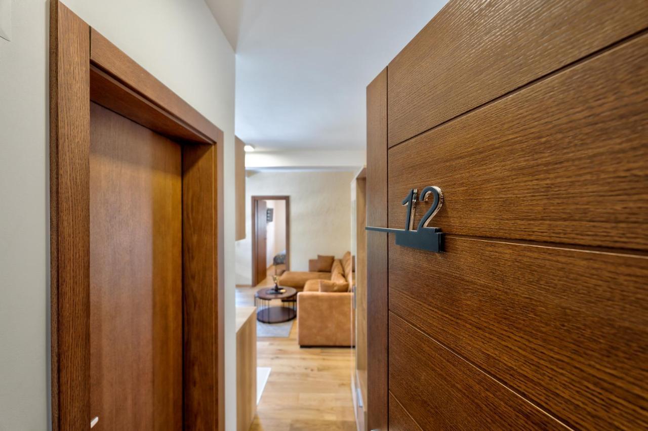 Villa Bella Apartman 12 ズラティボール エクステリア 写真